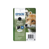 Cartuccia Epson T1281 Fox N
