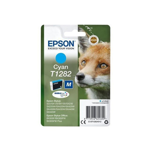 EPSON Cartuccia T1282 Renard C