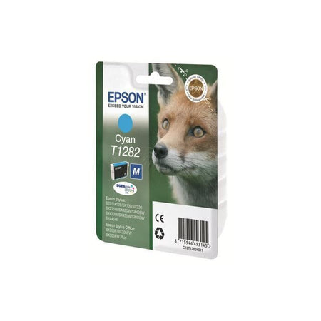 EPSON Cartuccia T1282 Renard C