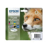 EPSON Multipack T1285 Fox N
