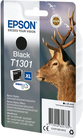 cartuccia EPSON T1301 Stag Noi