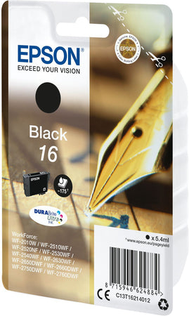 EPSON Cartuccia Fountainpen T1