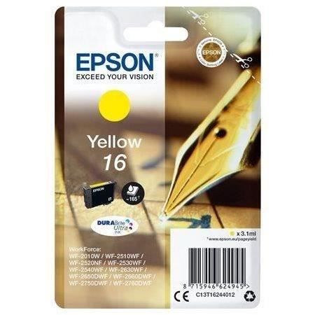 EPSON Cartuccia Fountainpen T1