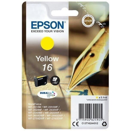 EPSON Cartuccia Fountainpen T1