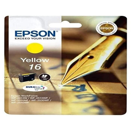 EPSON C13T16244022 16 cartuc