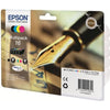 EPSON Multipack Fountainpen T1