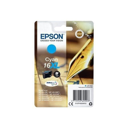 EPSON Cartuccia Fountainpen T1