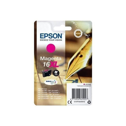 EPSON Cartuccia Fountainpen T1