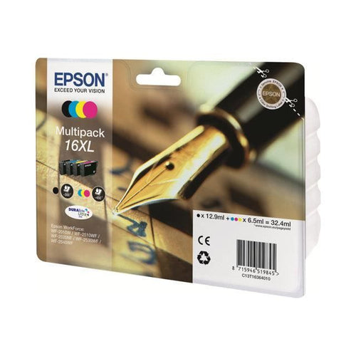 Cartuccia EPSON C13T16364022 1