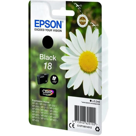 Cartuccia T18 EPSON Daisy
