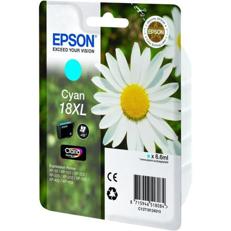 Cartuccia T18 EPSON Daisy