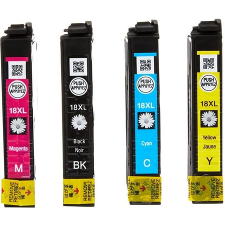 EPSON Multipack Daisy T18