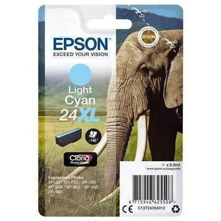 Epson T2435 cartuccia Elephant