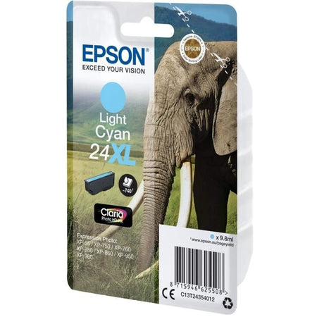 Epson T2435 cartuccia Elephant