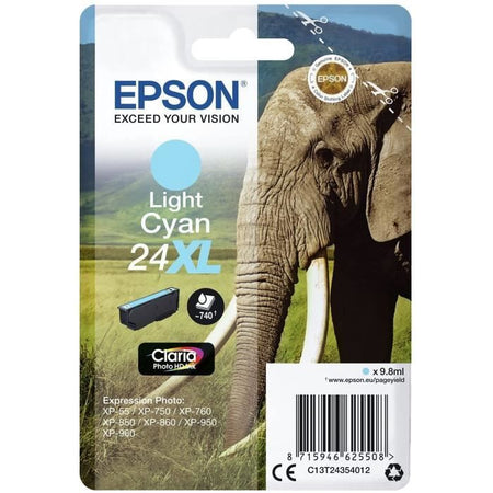 Epson T2435 cartuccia Elephant