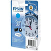 Orologio EPSON cartucce T2702 C