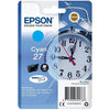 Orologio EPSON cartucce T2702 C
