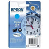 Orologio EPSON cartucce T2702 C
