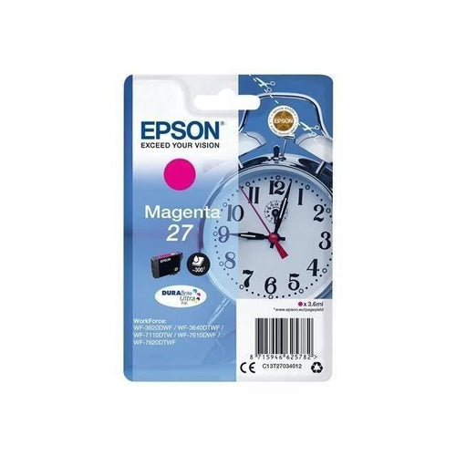 Epson T2703 M cartuccia di allarme