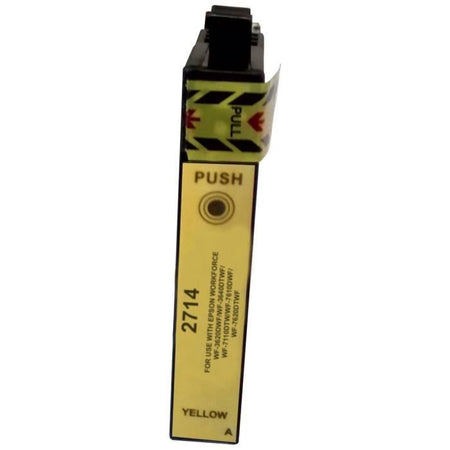 Orologio EPSON cartucce T2704 J