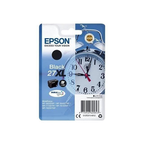 Epson T2711 cartuccia Wake N