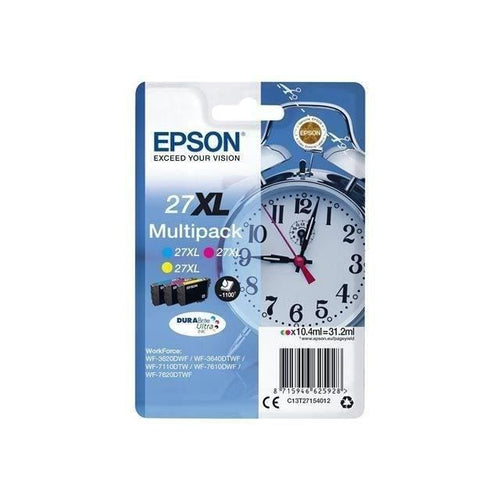 Orologio EPSON Multipack T2715 C