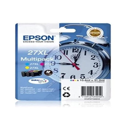 Orologio EPSON Multipack T2715 C