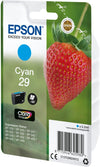 Cartuccia EPSON T2982 - Fragola - Ciano