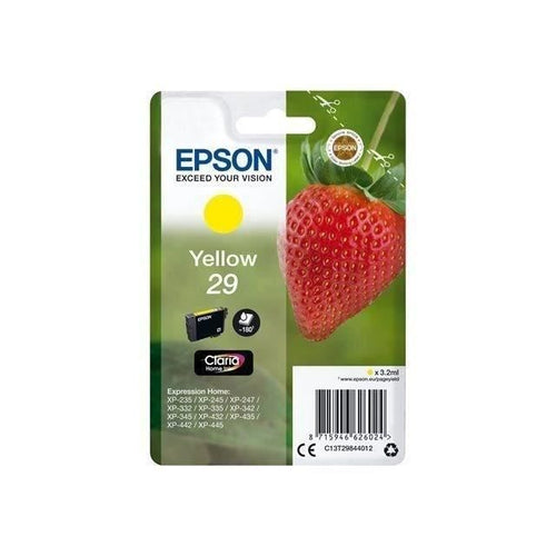 cartuccia Strawberry EPSON T2984 J