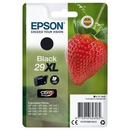 Fragola cartuccia EPSON T2991 N