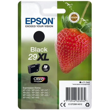 Fragola cartuccia EPSON T2991 N