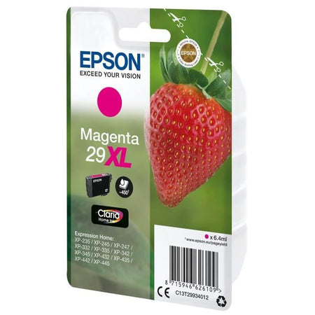 Epson T2993 M cartuccia Fragola