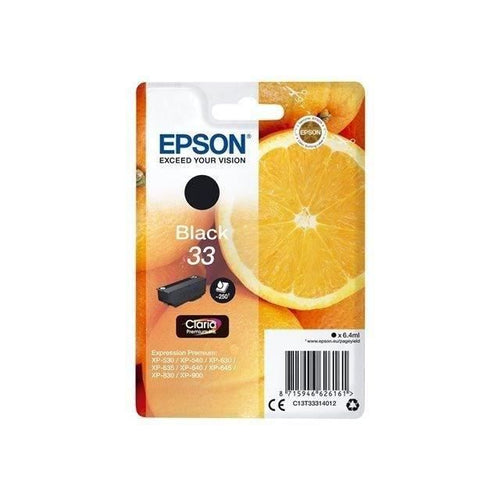 Arance cartucce Epson T3331