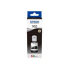 EPSON - Ecotank 102 Black Bottle