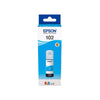 Flacone di inchiostro - EPSON - Ciano - EcoTank 102