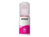 Flacone di inchiostro - EPSON - Magenta - EcoTank 102