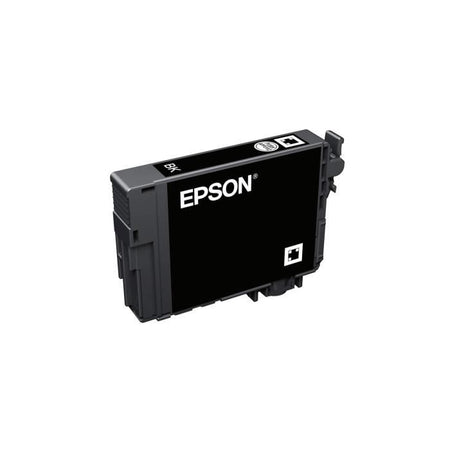 Cartuccia EPSON doppia - Nero 502