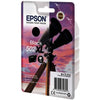 Cartucce di inchiostro EPSON Confezione singola Inchiostro nero 502XL, originale, inchiostro a pigmenti - Nero - Forza di lavoro compatibile WF-2860DWF ...