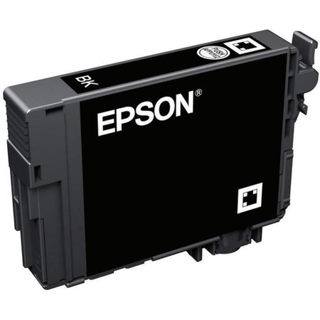 Cartuccia EPSON doppia - Nero XL 502