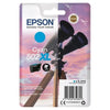 Binocolo EPSON Cyan XL 502
