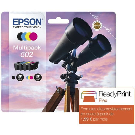 EPSON Binocolo KCMY 502