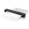 EPSON WorkForce ES-50 Scanner per alimentazione fogli - Risoluzione ottica 600 dpi