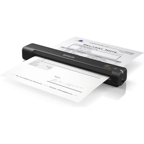 EPSON WorkForce ES-50 Scanner per alimentazione fogli - Risoluzione ottica 600 dpi