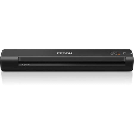 EPSON WorkForce ES-50 Scanner per alimentazione fogli - Risoluzione ottica 600 dpi