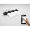 Scanner per avanzamento fogli EPSON Epson WorkForce ES-60W - Risoluzione ottica 600 dpi - 16 bit a colori - USB