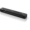 Scanner per avanzamento fogli EPSON Epson WorkForce ES-60W - Risoluzione ottica 600 dpi - 16 bit a colori - USB