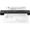 Scanner per avanzamento fogli EPSON Epson WorkForce ES-60W - Risoluzione ottica 600 dpi - 16 bit a colori - USB