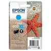 Cartuccia InkON EPSON Singlepack 603XL Ink - Ciano