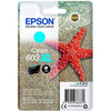 Cartuccia InkON EPSON Singlepack 603XL Ink - Ciano