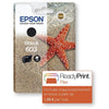 EPSON Inkjet Singlepack 603 Ink Cartridge - Nero